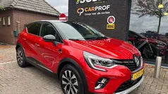 Gebruikt 2023 Renault Captur SUV | € 23.950 (Eerlijke prijs)