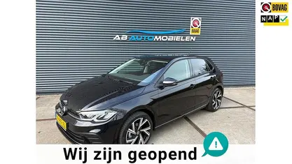 Occasion VW Polo Life 95 PK (69 kW) 2021 Hatchback