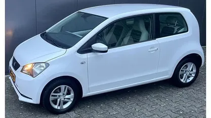 Occasion Seat Mii Chic 60 PK (44 kW) 2013 Hatchback