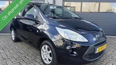 Gebruikt 2011 Ford Ka Cool & Sound Edition Hatchback | € 3.499 (Eerlijke prijs)