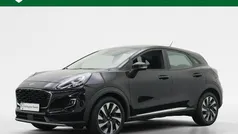 Zwart Gebruikt 2024 Ford Puma Titanium SUV | € 22.245 (Goede deal)