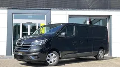 Gebruikt 2022 Renault Trafic Van | € 23.107 (Eerlijke prijs)