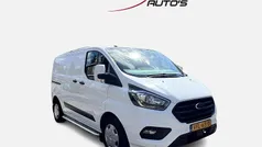 Gebruikt 2020 Ford Transit Custom Trend Van | € 15.938 (Super prijs)