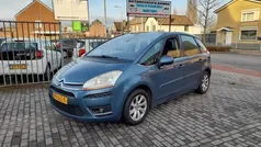 Blauw Gebruikt 2009 Citroën C4 Picasso Business Class MPV | € 2.950 (Eerlijke prijs)
