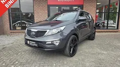 Gebruikt 2011 Kia Sportage Plus SUV | € 8.995 (Eerlijke prijs)