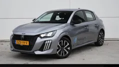 Grijs Nieuw 2025 Peugeot 208 Style Hatchback | € 25.555 (Eerlijke prijs)