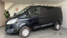 Gebruikt 2013 Ford Transit Custom Trend Van | € 8.950 (Goede deal)