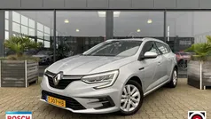 Gebruikt 2023 Renault Mégane GrandTour Equilibre Stationwagen | € 16.500 (Goede deal)