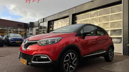 Occasion Renault Captur Dynamique 2017 SUV
