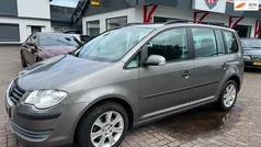 Gebruikt 2009 VW Touran Trendline MPV | € 5.950 (Eerlijke prijs)