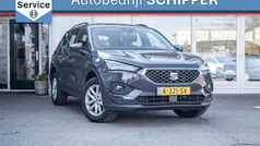 Grijs, metallic lak Gebruikt 2021 Seat Tarraco Style SUV | € 27.950 (Eerlijke prijs)