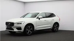 Gebruikt 2019 Volvo XC60 R-Design SUV | € 33.950 (Super prijs)