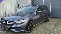 Gebruikt 2015 Mercedes C350 Edition Stationwagen | € 16.950 (Eerlijke prijs)