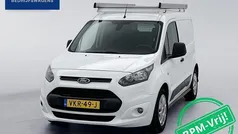 Wit Gebruikt 2016 Ford Transit Van | € 6.945 (Eerlijke prijs)