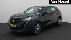 Gebruikt 2022 Peugeot 2008 Active SUV | € 18.900 (Eerlijke prijs)