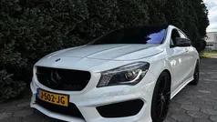 Gebruikt 2015 Mercedes CLA180 Shooting Brake AMG Stationwagen | € 16.900 (Eerlijke prijs)