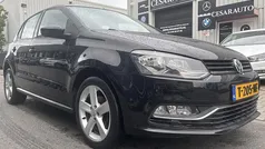 Gebruikt 2014 VW Polo Highline Hatchback | € 6.499 (Eerlijke prijs)