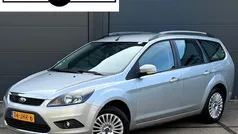 Gebruikt 2009 Ford Focus Titanium Stationwagen | € 2.499 (Eerlijke prijs)