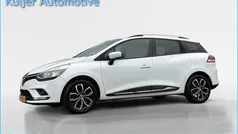 Gebruikt 2017 Renault Clio GrandTour Zen Stationwagen | € 7.945 (Eerlijke prijs)