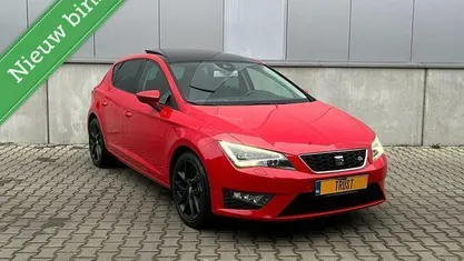 Occasion Seat Leon FR 150 PK (110 kW) 2016 Hatchback
