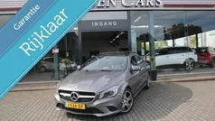 Gebruikt 2013 Mercedes CLA180 Edition 1 Sedan | € 16.950 (Eerlijke prijs)