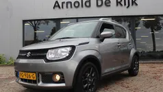Grijs Gebruikt 2017 Suzuki Ignis Hatchback | € 11.950 (Eerlijke prijs)