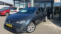 Grijs Gebruikt 2021 Seat Ibiza Business Hatchback | € 17.250 (Eerlijke prijs)