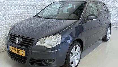 Occasion VW Polo Comfortline 80 PK (58 kW) 2009 Hatchback