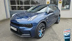 Blauw Gebruikt 2022 Lynk & Co 01 SUV | € 23.250 (Goede deal)