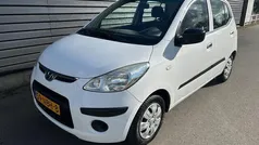 Wit Gebruikt 2010 Hyundai i10 Active Hatchback | € 3.245 (Eerlijke prijs)