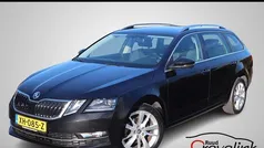 Gebruikt 2019 Skoda Octavia Style Stationwagen | € 11.445 (Eerlijke prijs)