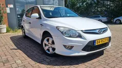 Gebruikt 2011 Hyundai i30 Hatchback | € 3.250 (Eerlijke prijs)