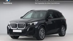 Zwart Gebruikt 2024 BMW iX1 Comfort Edition SUV | € 43.900 (Super prijs)