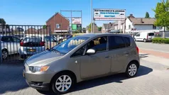 Grijs Gebruikt 2013 Mitsubishi Colt Edition Hatchback | € 3.950 (Eerlijke prijs)