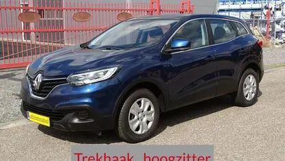 Occasion Renault Kadjar Life 131 PK (96 kW) 2015 SUV