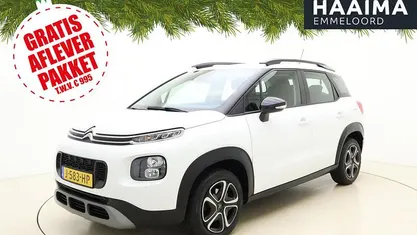 Occasion Citroën C3 Aircross Feel 110 PK (80 kW) 2020 SUV