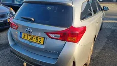 Toyota Auris Touring Sports