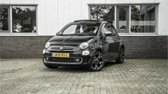 Gebruikt 2018 Fiat 500 Sport Cabriolet | € 11.950 (Eerlijke prijs)