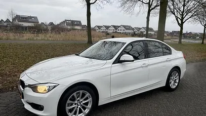 Gebruikt 2012 BMW 320 Executive Sedan | € 6.995 (Goede deal)