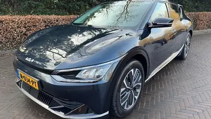 Occasion 2021 Kia EV6 Plus SUV | € 26.900 (Goede deal)