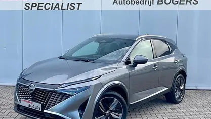 Occasion Nissan Qashqai Tekna 158 PK (116 kW) 2024 SUV