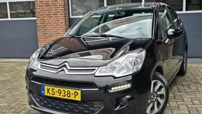 Occasion Citroën C3 PureTech 82 PK (60 kW) 2016 Hatchback