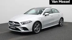 Gebruikt 2020 Mercedes A250 Business Hatchback | € 29.400 (Eerlijke prijs)