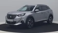Gebruikt 2020 Peugeot 2008 Allure SUV | € 18.900 (Goede deal)