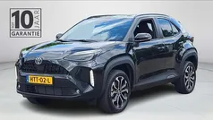 Zilver Nieuw 2025 Toyota Yaris Cross Edition SUV | € 33.850 (Eerlijke prijs)