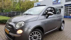 Gebruikt 2011 Fiat 500C Lounge Cabriolet | € 5.750 (Eerlijke prijs)