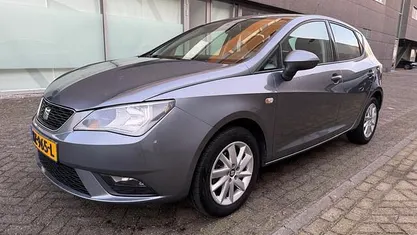 Occasion 2014 Seat Ibiza Style Hatchback | € 5.249 (Eerlijke prijs)