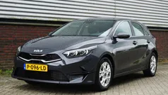 Grijs Gebruikt 2022 Kia Ceed Hatchback | € 18.950 (Goede deal)