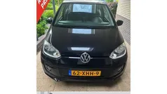 Gebruikt 2012 VW up! high up! Hatchback | € 6.600 (Eerlijke prijs)