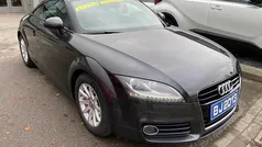 Gebruikt 2013 Audi TT Coupé | € 11.900 (Eerlijke prijs)